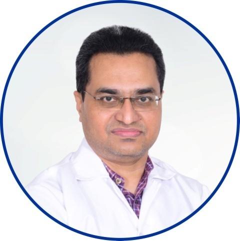 Dr. Sumesh Nair S