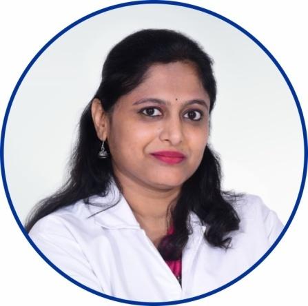 Dr. Roopa K G
