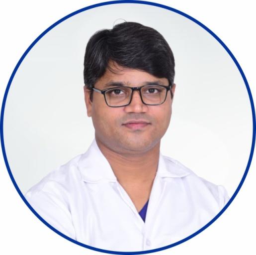 Dr. Sathish kumar B.M