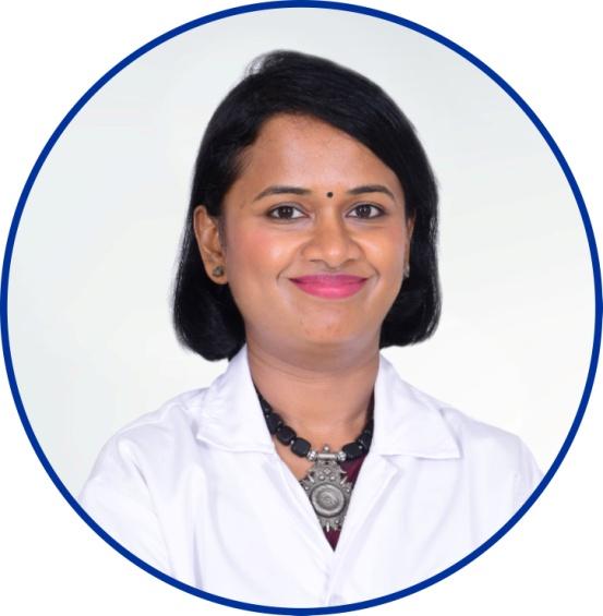Dr. Aparna Sreevatsa