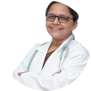 Dr. Nirupama Nagaraj