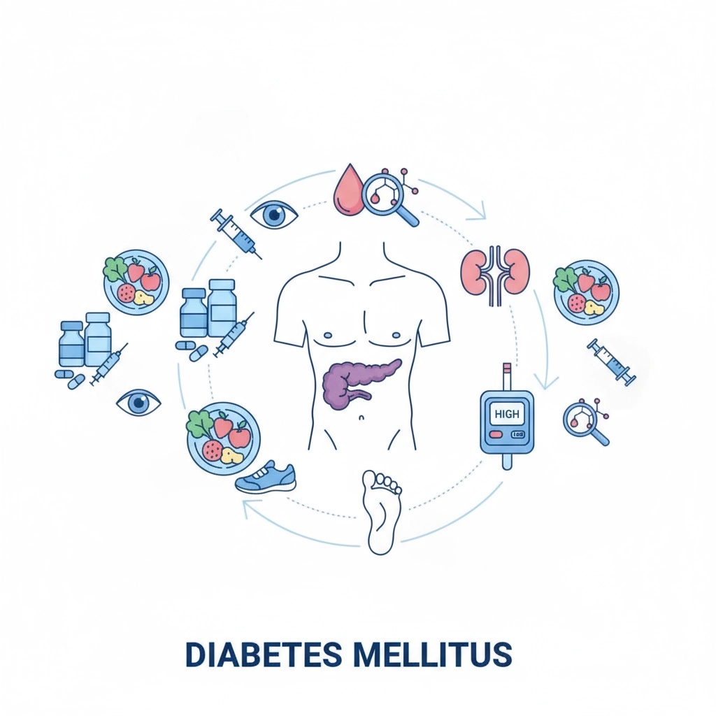 Centre for Diabetes care & Research