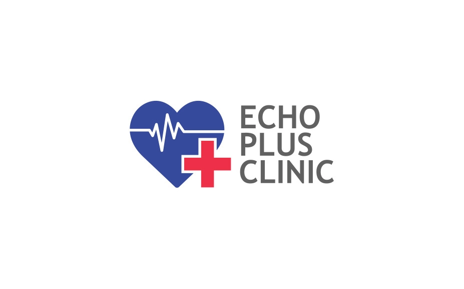 ECO PLUS CLINIC Logo